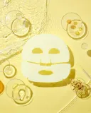 Гидрогелевая маска для лица MediAnswer Vita Collagen Mask, с коллагеном, увлажняющая, 37 г — фото 7