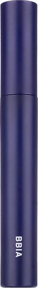 Водостойкая тушь BBIA Never Die Mascara разделяющая, оттенок 02 Power Brown