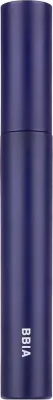 Водостойкая тушь BBIA Never Die Mascara разделяющая, оттенок 02 Power Brown