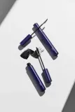 Водостойкая тушь BBIA Never Die Mascara разделяющая, оттенок 02 Power Brown — фото 4