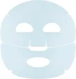Тканевая маска для лица MediAnswer Pore Collagen Mask, с коллагеном, сужает поры, 37 г — фото 2