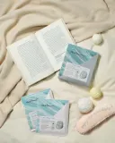 Тканевая маска для лица MediAnswer Pore Collagen Mask, с коллагеном, сужает поры, 37 г — фото 4