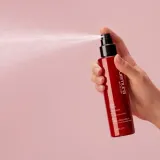 Несмываемый спрей для волос Shu Uemura Color Lustre для защиты цвета, для окрашенных волос, 150 мл — фото 2