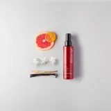 Несмываемый спрей для волос Shu Uemura Color Lustre для защиты цвета, для окрашенных волос, 150 мл — фото 3