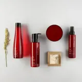 Несмываемый спрей для волос Shu Uemura Color Lustre для защиты цвета, для окрашенных волос, 150 мл — фото 4