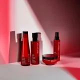 Несмываемый спрей для волос Shu Uemura Color Lustre для защиты цвета, для окрашенных волос, 150 мл — фото 5