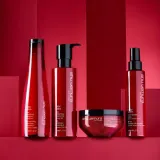 Несмываемый спрей для волос Shu Uemura Color Lustre для защиты цвета, для окрашенных волос, 150 мл — фото 8