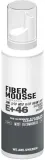 Пенка для волос E+46 Fiber Mousse, с волокнами, для объёма, 200 мл — фото 1