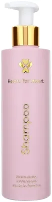 Шампунь Heart For Heart питательный, увлажняющий, 250 мл
