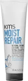 Несмываемый крем для волос KMS MoistRepair Revival Creme увлажняющий, для сухих волос, 125 мл — фото 1