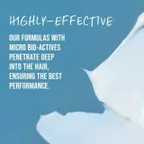 Несмываемый крем для волос KMS MoistRepair Revival Creme увлажняющий, для сухих волос, 125 мл — фото 5