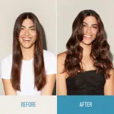 Несмываемый крем для волос KMS MoistRepair Revival Creme увлажняющий, для сухих волос, 125 мл — фото 6