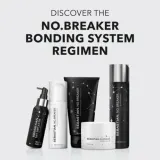 Несмываемый крем для волос Sebastian Professional No.Breaker Bonding & Styling Leave-in Cream ухаживающий, 145 мл — фото 5