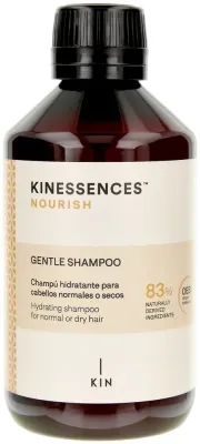 Шампунь Kinessences Nourish Gentle Shampoo мягкий, увлажняющий, для нормальных и сухих волос, 300 мл