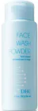 Энзимная пудра для умывания DHC Face Wash Powder с протеазой, мягко отшелушивающая, 50 г — фото 1