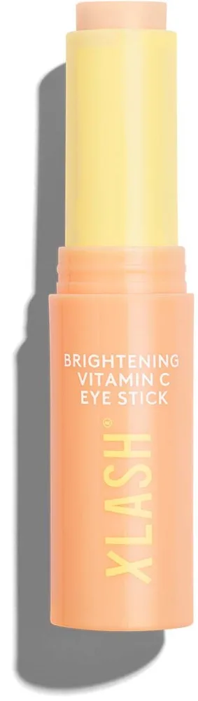 Стик-сыворотка для кожи вокруг глаз Xlash Brightening Vitamin C Eye Stick, осветляющая, с витамином C