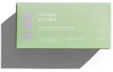 Патчи для кожи вокруг глаз Xlash Calming Eye Gels, с алоэ, охлаждающие — фото 3