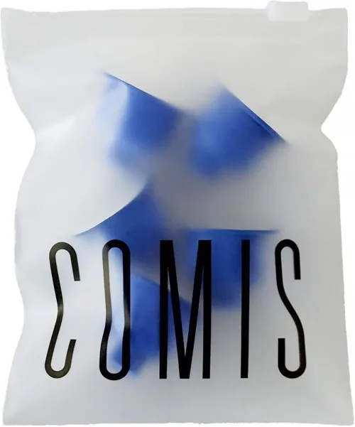 Сыворотка для лица Comis Supreme Serum, увлажняющая, с ниацинамидом, 25 мл, 5 шт