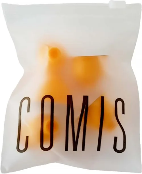 Сыворотка для лица Comis Uniform-C Serum, с витамином C, выравнивает тон, 25 мл, 5 шт