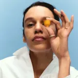 Сыворотка для лица Comis Uniform-C Serum, с витамином C, выравнивает тон, 25 мл, 5 шт — фото 3
