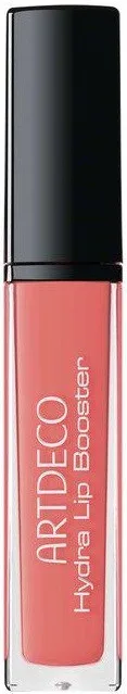 Блеск для губ Artdeco Hydra Lip Booster увлажняющий, оттенок 14 Translucent Sparkling Coral, 6 мл