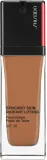 Тональная основа Shiseido Synchro Skin Radiant Lifting Foundation жидкая, с сиянием, оттенок 430 — фото 1