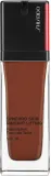 Тональная основа Shiseido Synchro Skin Radiant Lifting Foundation жидкая, с сиянием, оттенок 550 — фото 1