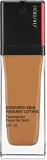 Тональная основа Shiseido Synchro Skin Radiant Lifting Foundation жидкая, с сиянием, оттенок 420 — фото 1