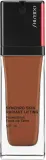 Тональная основа Shiseido Synchro Skin Radiant Lifting Foundation жидкая, с сиянием, оттенок 520 — фото 1