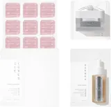 Набор Ameon Radiance Set для сияния и ровного тона, для сухой кожи — фото 1