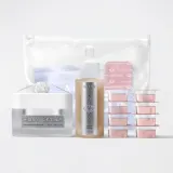 Набор Ameon Radiance Set для сияния и ровного тона, для сухой кожи — фото 2