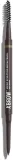 Карандаш для бровей Xlash Micro-Sculpting Brow Pencil, с ультратонким стержнем, оттенок Soft Brown, 0,1 г — фото 1