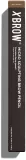 Карандаш для бровей Xlash Micro-Sculpting Brow Pencil, с ультратонким стержнем, оттенок Soft Brown, 0,1 г — фото 3