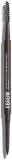 Карандаш для бровей Xlash Micro-Sculpting Brow Pencil, с ультратонким стержнем, оттенок Dark Brown — фото 1