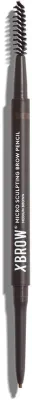 Карандаш для бровей Xlash Micro-Sculpting Brow Pencil, с ультратонким стержнем, оттенок Medium Brown