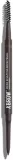 Карандаш для бровей Xlash Micro-Sculpting Brow Pencil, с ультратонким стержнем, оттенок Medium Brown — фото 1