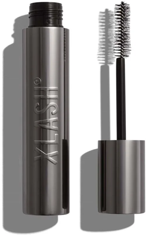 Тушь для ресниц Xlash Drama Mascara, с эффектом объёма, оттенок Black, 8,4 мл