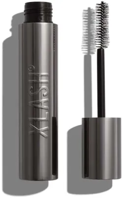 Тушь для ресниц Xlash Drama Mascara, с эффектом объёма, оттенок Black, 8,4 мл