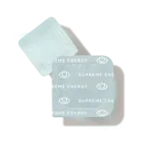 Ампулы для лица Ameon Ice Cubes Supreme Energy очищающие, успокаивающие, 9 × 8 мл — фото 2