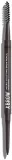 Карандаш для бровей Xlash Micro-Sculpting Brow Pencil, с ультратонким стержнем, оттенок Black Brown, 0,1 г — фото 1
