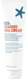 Крем для ног CCS Cracked Heel Cream, для очень сухой кожи, для трещин на пятках, 125 мл — фото 1