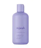 Кондиционер для волос Mjuuk Silver против желтизны, для светлых и седых волос, 250 мл — фото 1