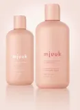 Кондиционер для волос Mjuuk Colour + Moisture увлажняющий, для защиты цвета, для сухих и окрашенных волос, 250 мл — фото 2
