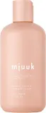 Шампунь Mjuuk Colour + Moisture увлажняющий, для защиты цвета, для сухих и окрашенных волос, 250 мл — фото 1