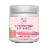 Баттер для тела Petal Fresh Pure Guava Nectar, увлажняющий, с антиоксидантами, 237 мл — фото 1