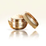 Крем для лица Tonymoly Intense Care Gold 24K Snail Cream с муцином улитки и золотом, для зрелой и сухой кожи, 45 мл — фото 2