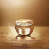 Крем для лица Tonymoly Intense Care Gold 24K Snail Cream с муцином улитки и золотом, для зрелой и сухой кожи, 45 мл — фото 3