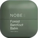 Бальзам для стоп NOBE Forest Elixir Forest Barefoot Balm, питательный, с экстрактом лесного микробиома, 100 мл — фото 1