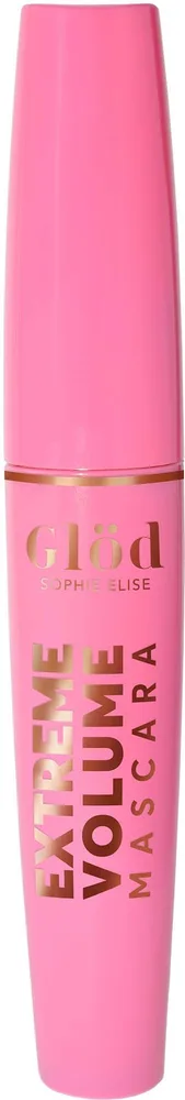 Тушь для ресниц Glod Sophie Elise Extreme Volume Mascara с эффектом объёма, удлиняющая, 11 мл