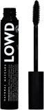 Тушь для ресниц LOWD Natural Mascara с эффектом объёма и удлинения, 10 мл — фото 1